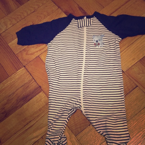 Baby boy clothes bundle - Picture 1 of 7